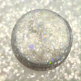 Aspen | Chunky Mix Holographic Glitter
