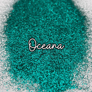 Oceana | Fine Metallic Glitter