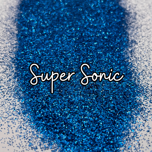 Ultra-Fine Blue – Glitter Makes It