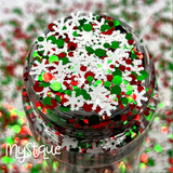 Jingle Bells | Christmas Chunky Mix