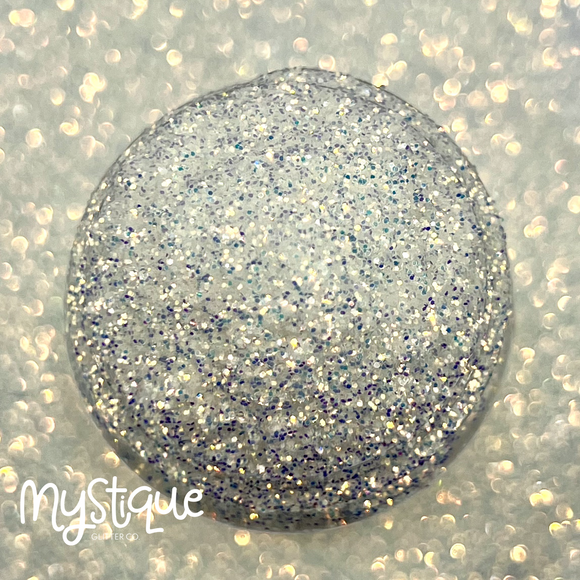 MYSTIC PINK Fine – PYP Glitter