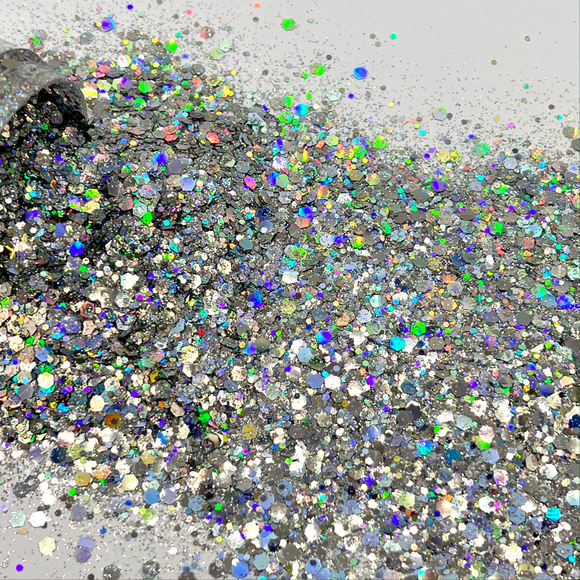 Gay Glitter/Fairy Dust – Aiko's Gallery